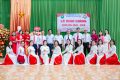 THÔNG BÁO TUYỂN SINH LỚP 6 — NĂM HỌC 2026 – 2027
