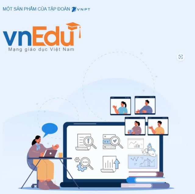 VNEDU