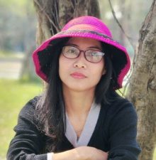 Đinh Thị Minh Hằng