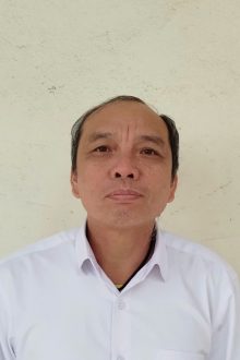 Lã Minh Tuyên