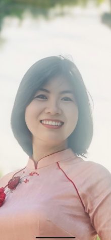 Nguyễn Thị Hoa Huệ