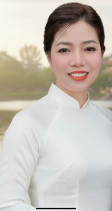 Giang Thị Thu Hương