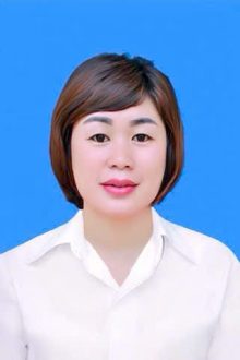 Phạm Thị Kim Thoa