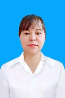 Lã Thị Việt Anh