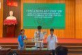 Liên đội Trường THCS Ninh Hoà tham gia vòng chung kết Cuộc thi Sáng tạo trẻ thanh thiếu niên nhi đồng Phường Tây Hoa Lư lần thứ I, năm 2026.