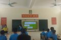 TRƯỜNG THCS NINH HÒA TỔ CHỨC HOẠT ĐÔNG DẠY THỰC NGHIỆM CHƯƠNG TRÌNH GIÁO DỤC ĐỊA PHƯƠNG ÂM NHẠC 7