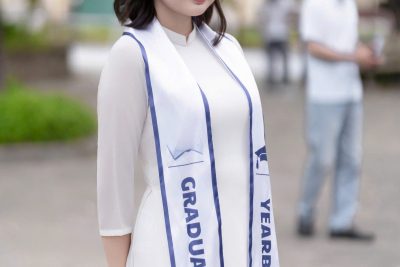Nguyễn Thị Kim Thoa – Niềm tự hào của ngôi trường THCS Ninh Hòa khi đỗ chuyên Văn – Lương Văn Tụy