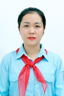 Vũ Thị Hiền